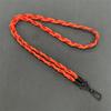1Mm Polyester Woven Mobile Phone Lanyard Color Strap Rope Badge Camera Key Crossbody Diagonal Cross Hanging
