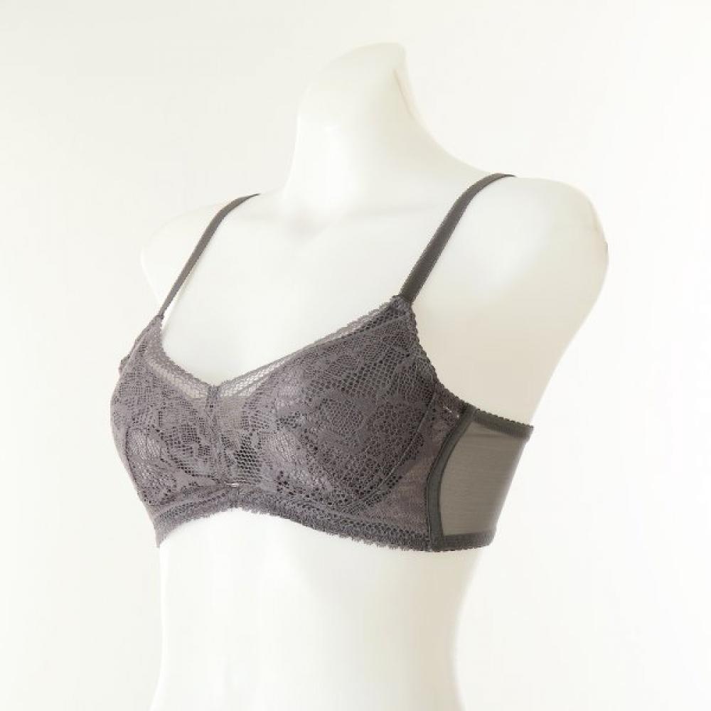 Wacoal Modern Lace Concealed Semi Makeup Bra Cd Cup