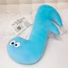 Giant Cartoon Music Note Plush Toys Super Soft Sleep Hug Pillow Sofa Cushion Children Kids Sleep Accompany Doll Birthday Gift