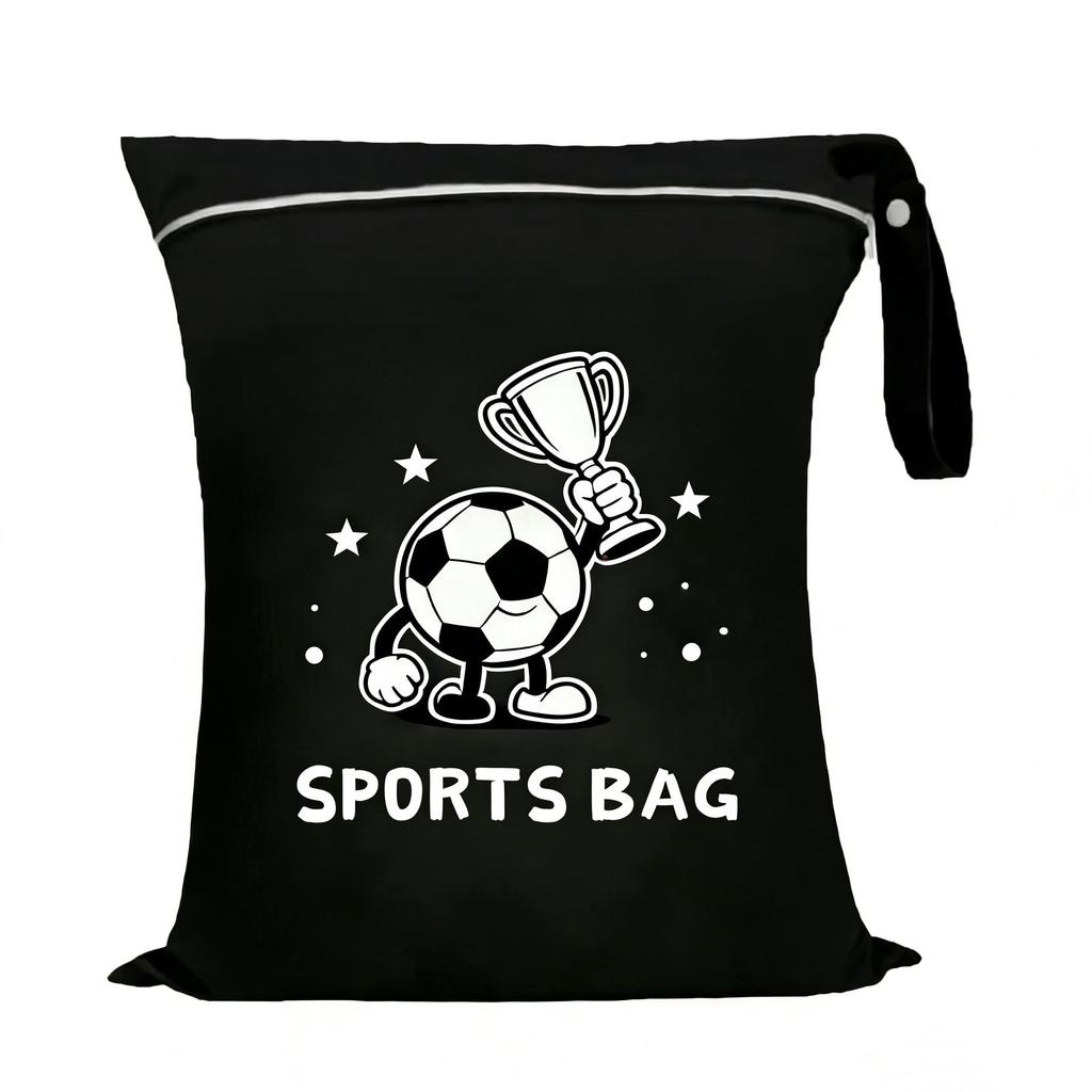 Lifetime Handheld Cross-border Storage Bag – Portable Foldable Oxford Cloth for Outdoor Camping, Travel, and Picnic.