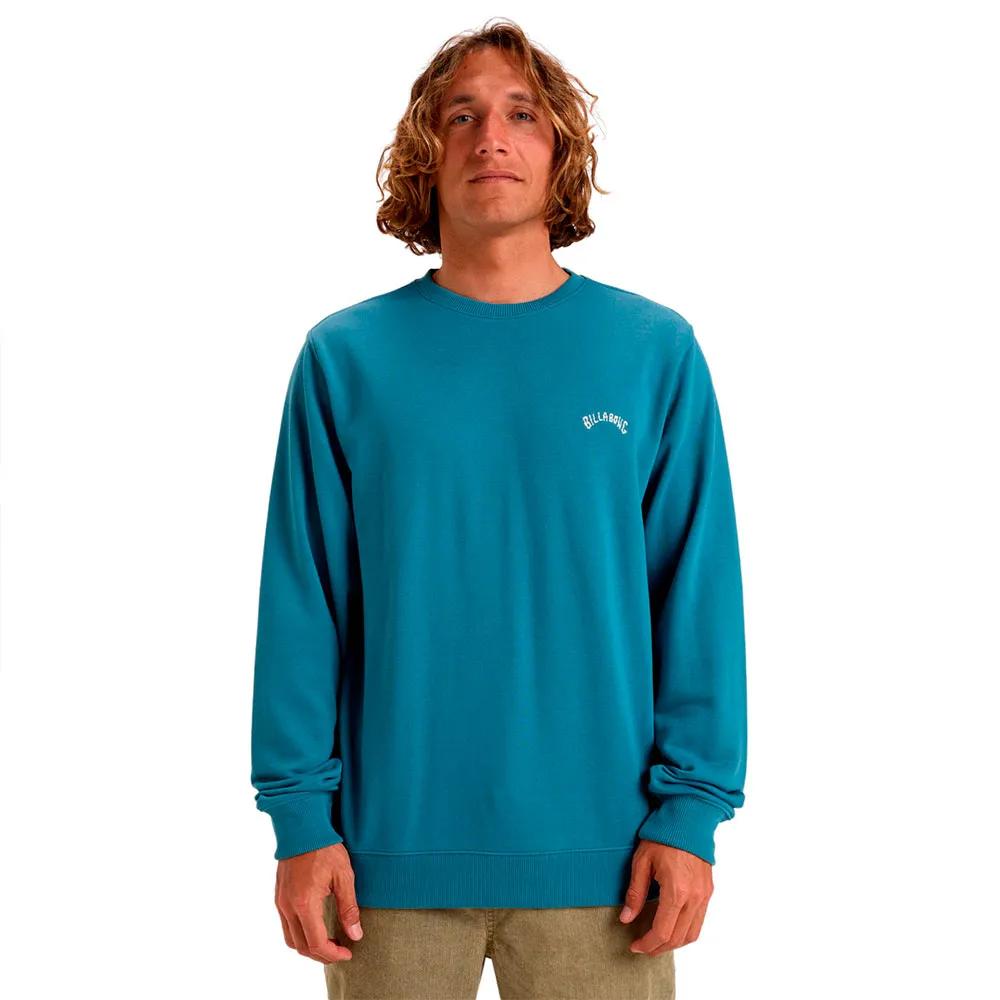 

Billabong Толстовка Arch CR S