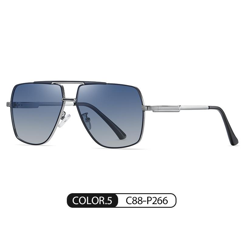 

Модные солнцезащитные очки для мужчин, крутые солнцезащитные очки для женщин, элегантные очки с защитой от ультрафиолета 60-13-145