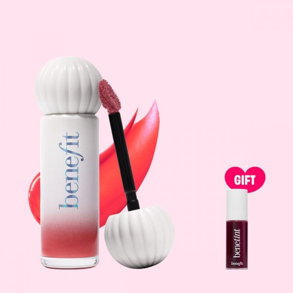 

Benefit Splash Dewy Tint +pore Pack+grip Tok 01 SKINNY DEEP