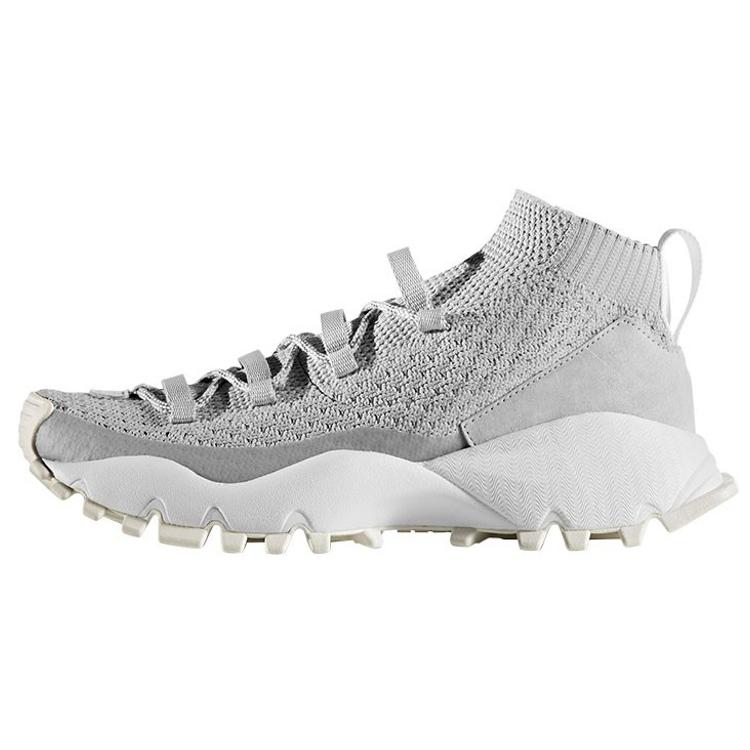 Adidas Seeulater Primeknit Winter 'Grey' BY9402 cm