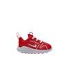 Nike Kaishi 2.0 Comfortable Fashion Durable Low-Top Walking Shoes Baby Sneaker Red White 844702-600