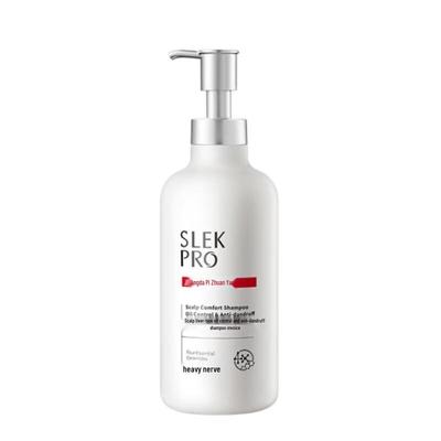 Shampoo e balsami per capelli