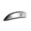 Side Mirror Indicator Lamp Without Bulb For Ford Fiesta MK7 2009 2010 2011 2012 2013 2014-2017 Turn Signal Light Accessories