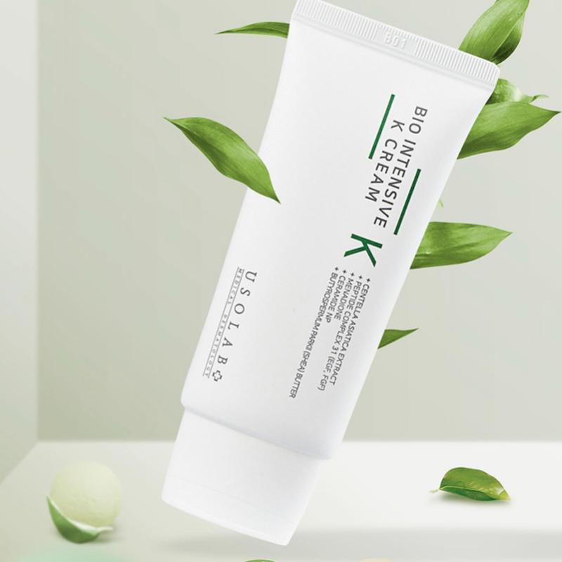 USOLAB Bio Intensive K Cream 50ml