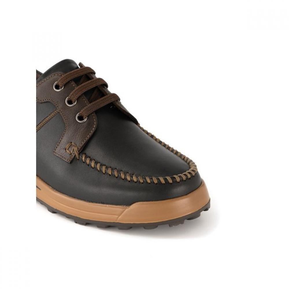 SODA Men S Semi caSual Boat ShoeS  3cm  Amm432 Jj10