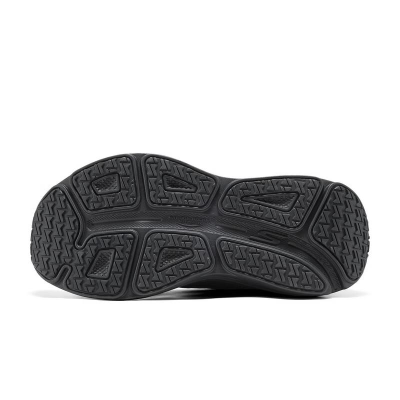 Skechers Women's Non-Slip Casual Sport Shoes 129471-BBK