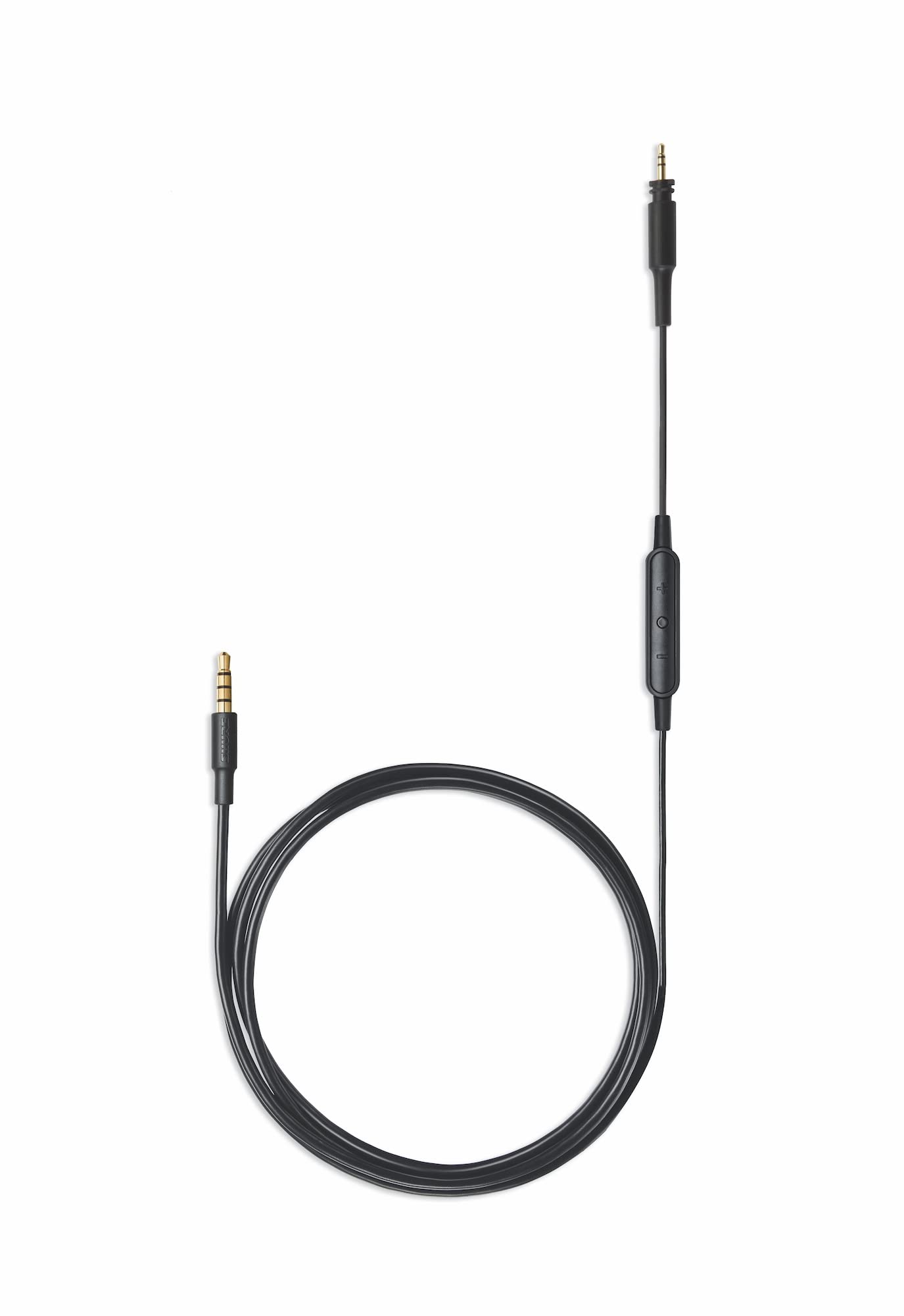 

SHURE Replacement Cable with Microphone Remote Control SRH440A/840A + RMCH1-UNI [] чорний