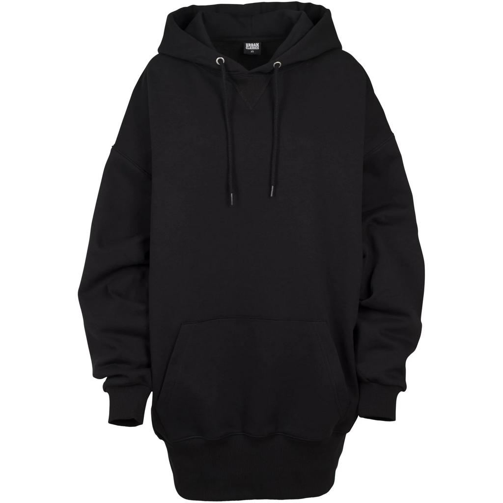 Urban Classics Womens/Ladies Long Oversized Hoodie