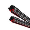 Frameless Double-Sided Tape Wiper for Lynk & Co 01-06 Rain