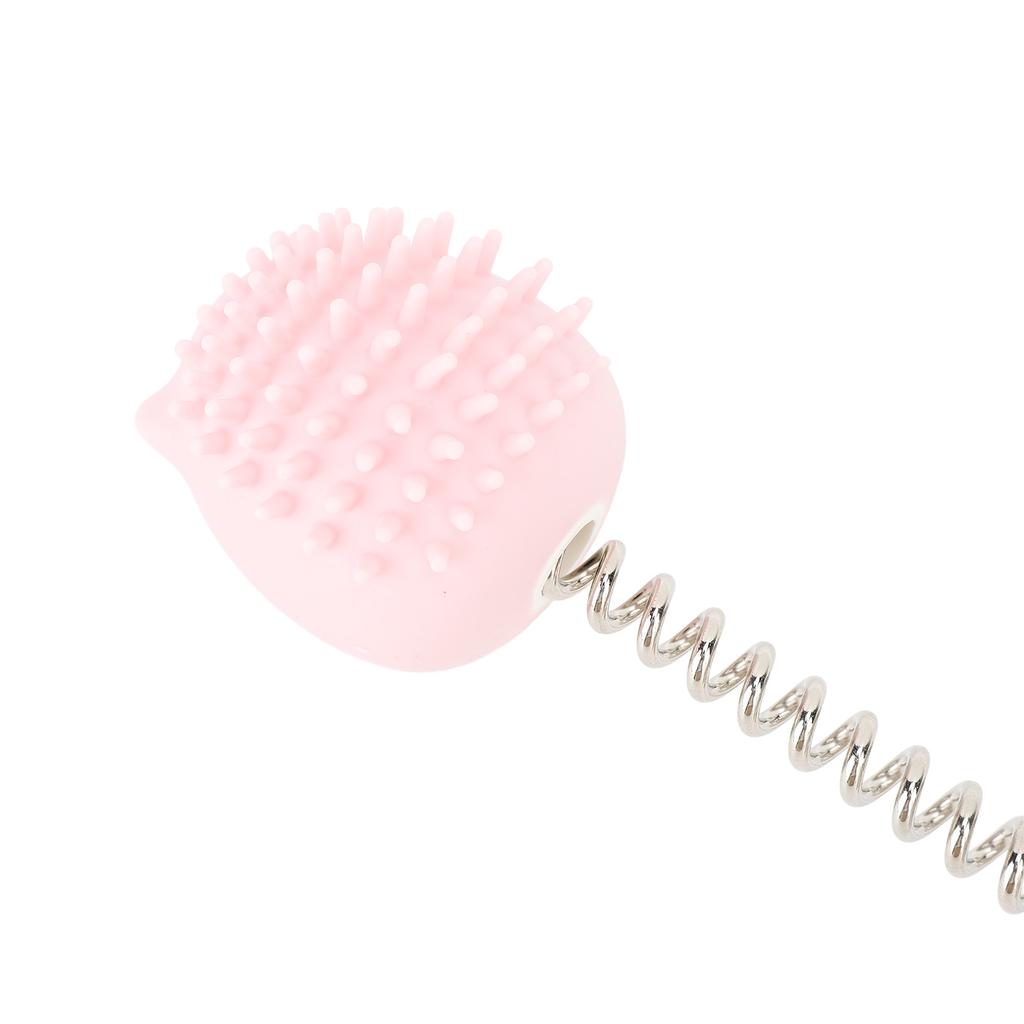 Pružinové masážní kladívko Klepání Klepání Tvar ježka Snížení napětí Manuální klepání Masážní kladívko