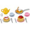 Le set de goûter pancake  - Sylvanian Families - 5225