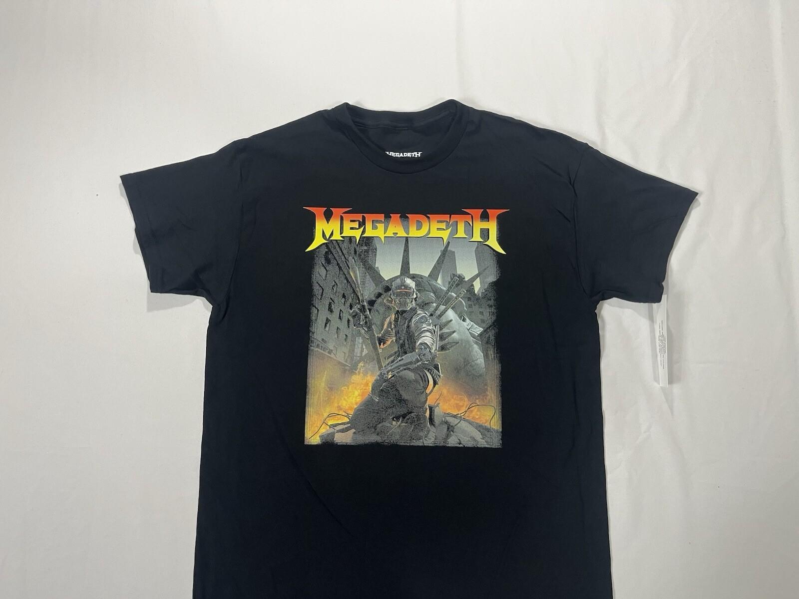 Heavy Metal Band Tour (Men’s Unisex T-Shirt XXXXL