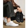 Men Shoes Summer Shoes for Men Outdoor Minimalist Walking Training Sneakers Breathable Comfortable White Shoes