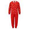 Unisex Anti Strip Nursing Jumpsuit
