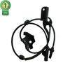Front Left ABS Wheel Speed Sensor OEM 89543-02061 8954302061 0265007806 For Toyota Corolla Auris 2009-2015