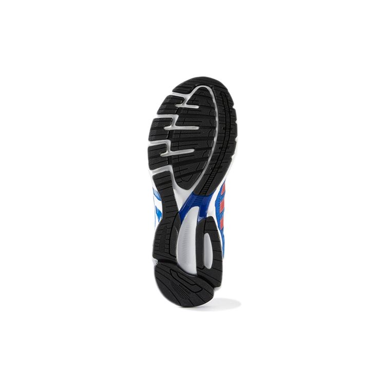 Adidas Equipment 10 Classic Color Block Non-Slip Durable Low-Top Running Shoes Unisex Sneakers Academy-Blue BB5995