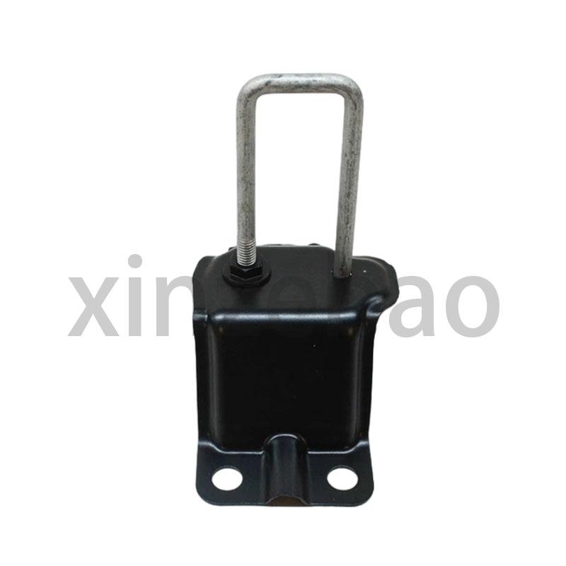 51237441480 Lock Hook with Bracket for BMW MINI COUNTRYMAN