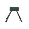BINGTU Athletic Vaulting Buck with Six-Spring Springboard Set