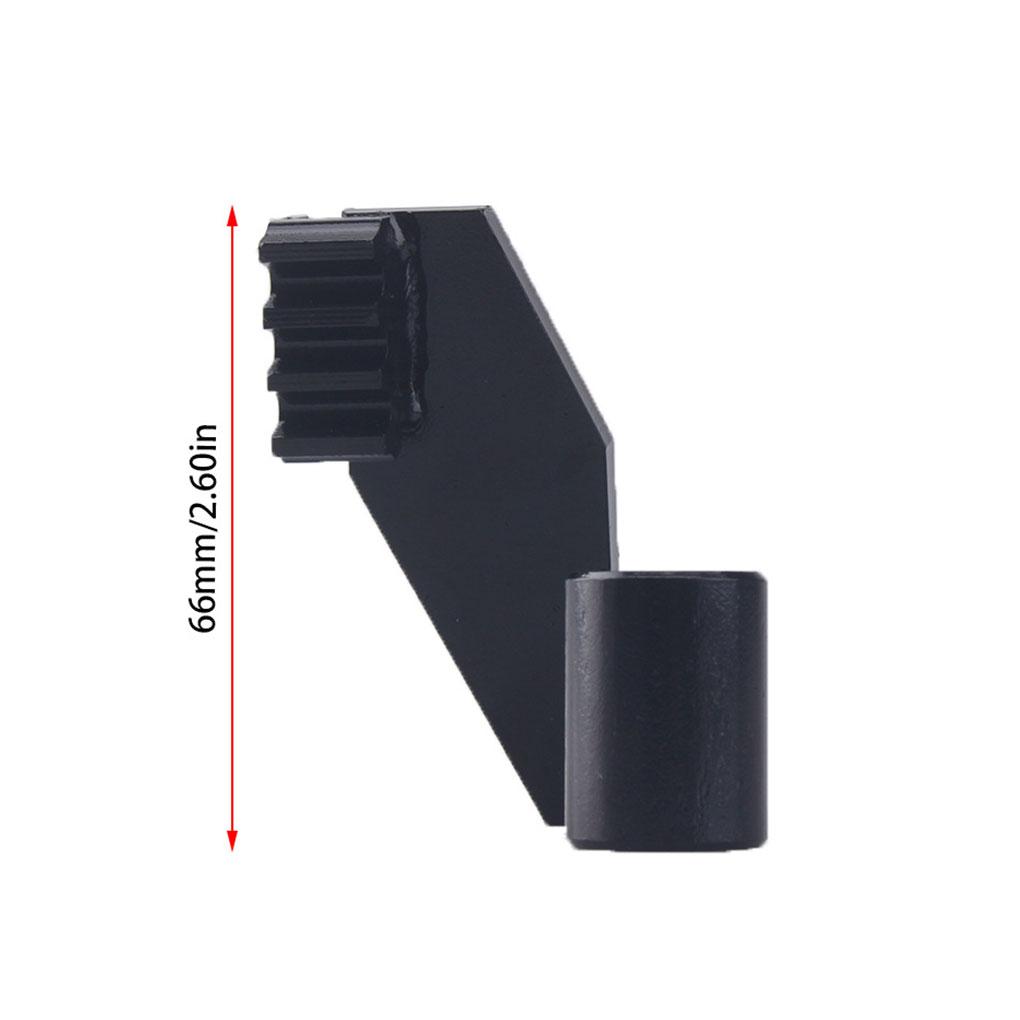 for LS 1 2 3 Flywheel Locking Tool Locking Bracket Tool Repair Tool Fixed Locking for FLYWHEEL