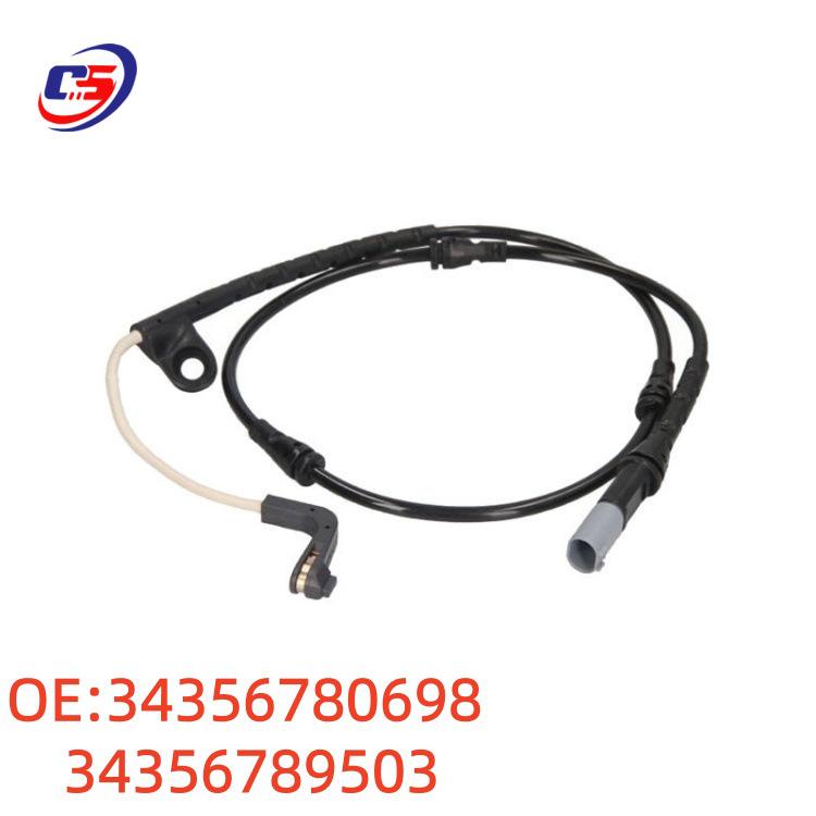 BMW E71 Brake Warning Sensor Wire