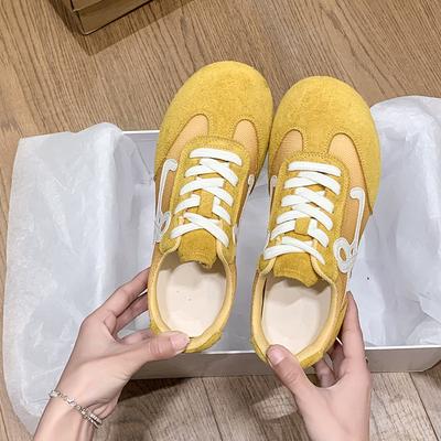 Sapatos de mulher – Ténis