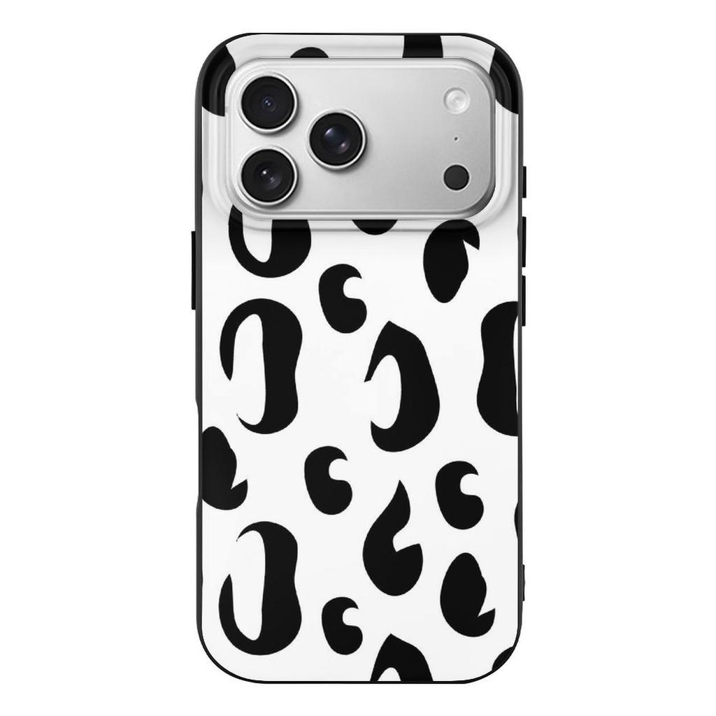 1 Pack For iPhone 17 Series TPU Phone Case Protective Shockproof Anti-Fall Design, Daily Protection