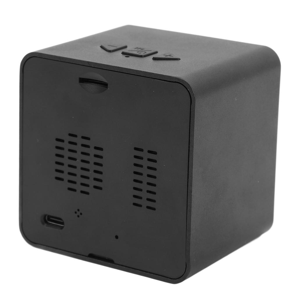 WiFi Security Camera 2K HD Night Vision Motion Detection 2 Way Talk Bluetooth Speaker Wireless Secur