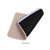 WallMounted Cat Scratching Pad Sisal Mat Low Shedding Scratch for Cats, Walls,