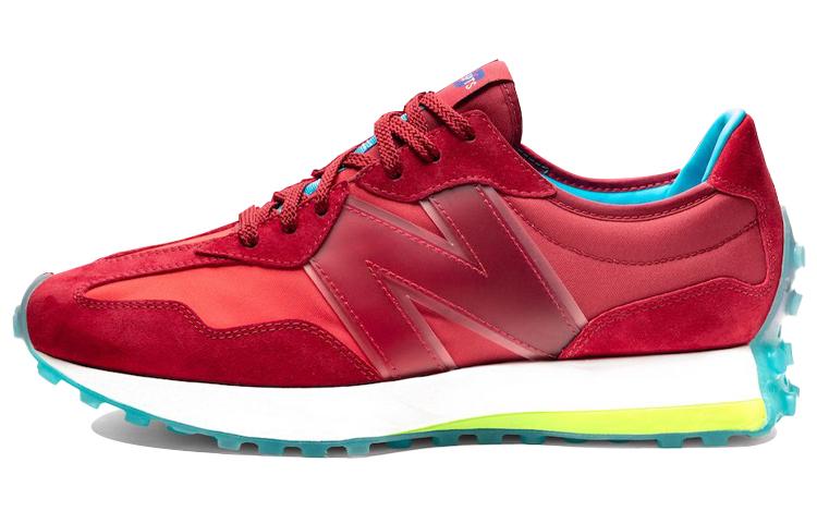 

327 Concepts x 327 New Balance Cape MS327CSC 42.5