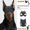 TK Halloween Cat & Dog Cosplay Bat Mask - Pet Masquerade Costume