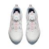 Anta Comfortable Versatile Non-Slip Wear-Resistant Low-Top Running Shoes Kids sneaker White 322438808N-4