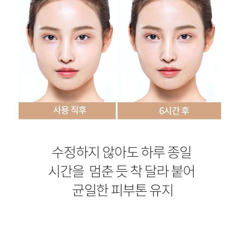 FORENCOS - Tattoo Wasserdichter Narbenabdecker - 2 Farben