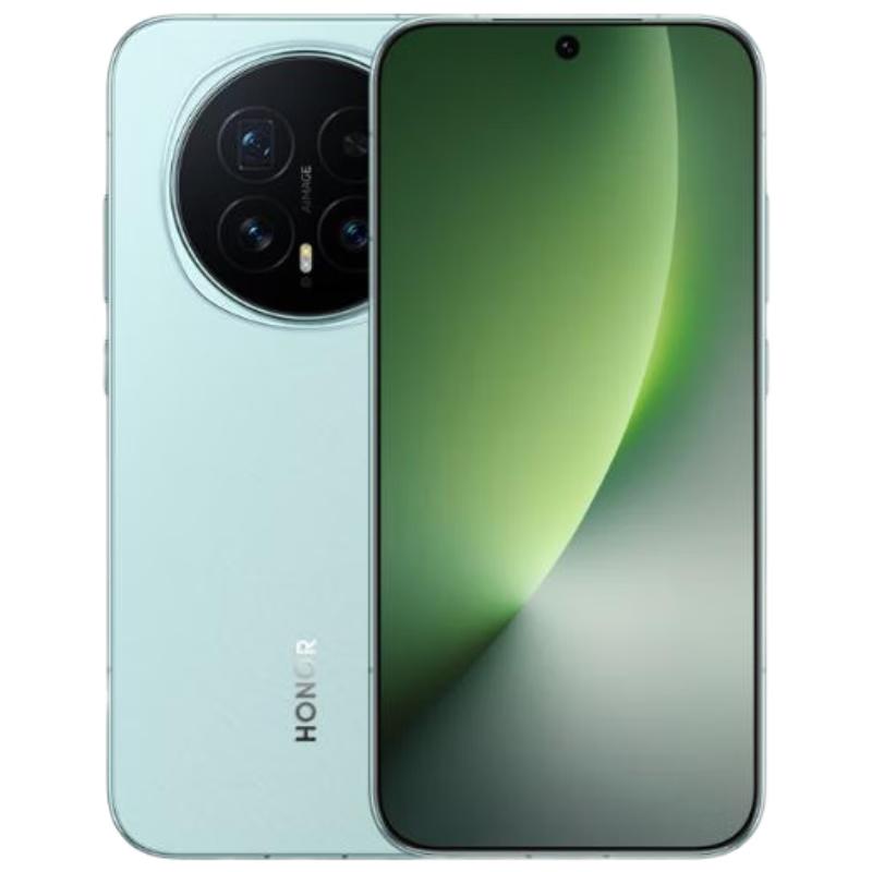 

Honor Magic8 Smartphone (CN version) 12GB+512GB