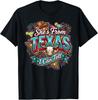 She's from Texas I Can Tell T-Shirt