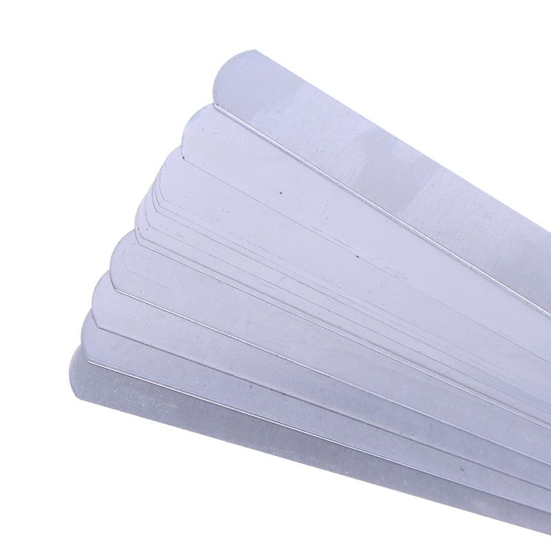 For Engine Valve Adjustment 0.02-1.00Mm 14/17 Blades Feeler Gauge Metric Gap Filler Gage Measurment Tool
