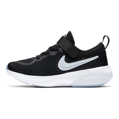 Project Pod PS Black White Kids Sneakers Volt CQ4396-003