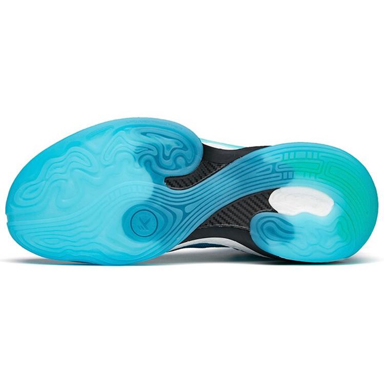 New ANTA Klay Thompson KT7 Pure Water 112141101-1