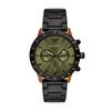 Emporio Armani Men's Watch AR11548 Black