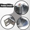 Automatic Sheep Drinker, , Waterer, Water Dispenser for, Feeding Piglets, Calves And Lawn.