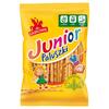 Lajkonik Junior Bastoncini al Gusto di Vaniglia 60 G