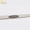 19 Corolla Tailgate Trim & Trunk Anti-Collision Bright Strip Exterior Accessory