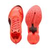 Puma Жіночі кросівки Fast-R Nitro Elite 2 Glowing Red чорного кольору 310684-03
