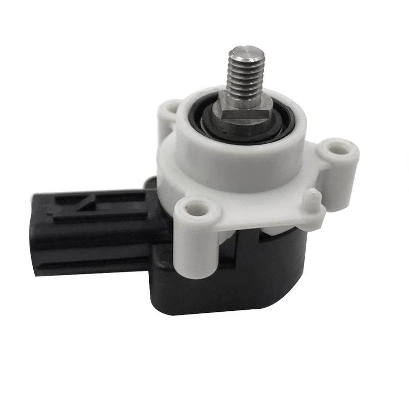 

A82U-84031FG000 84031-FG000 Car Headlight Level Sensor Body Height Sensor For Subaru Forester/Impreza
