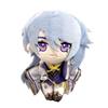 Impact Genshin Regrator Collei Nahida Wendy Plush Toy Stuffed Doll Kids Gifts