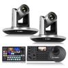 Periféricos para computadores – Webcams