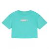 Childrens/Kids Cotton Logo T-Shirt